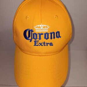CORONA EXTRA ADJUSTABLE STRAP HAT/CAP